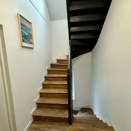 Off Appartement