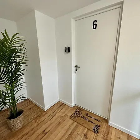 Appartement Off *