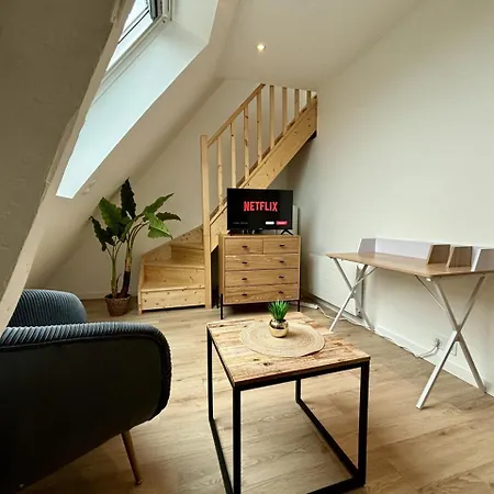 Appartement Off