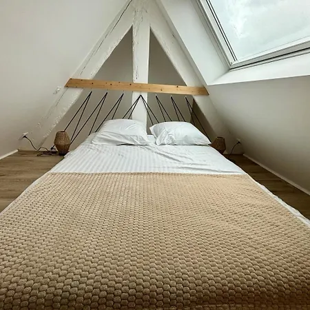 Appartement Off Ergué-Gabéric