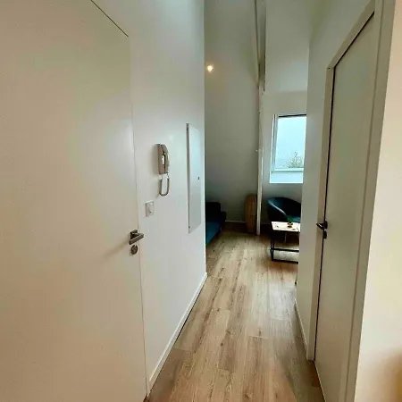 Appartement Off Ergué-Gabéric