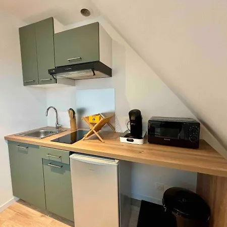 Off Appartement