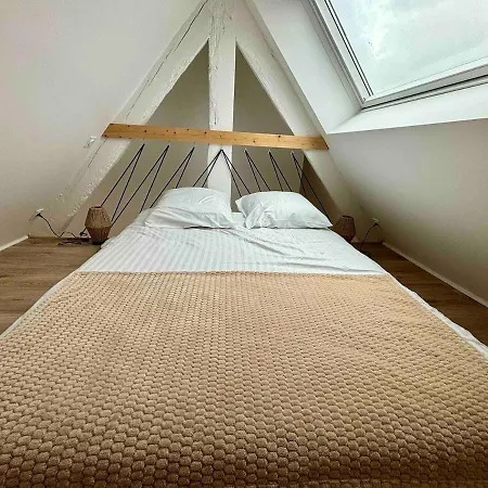 Off Appartement Ergué-Gabéric
