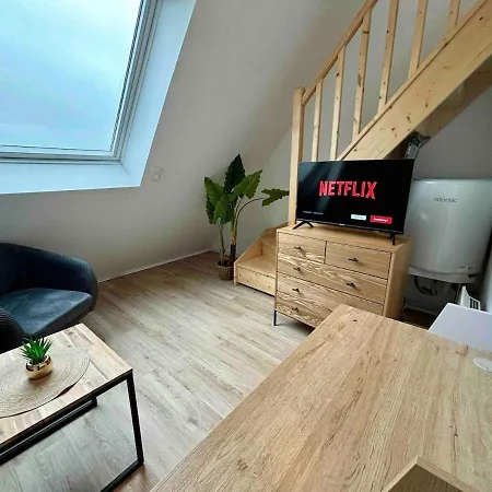 Appartement Off Ergué-Gabéric